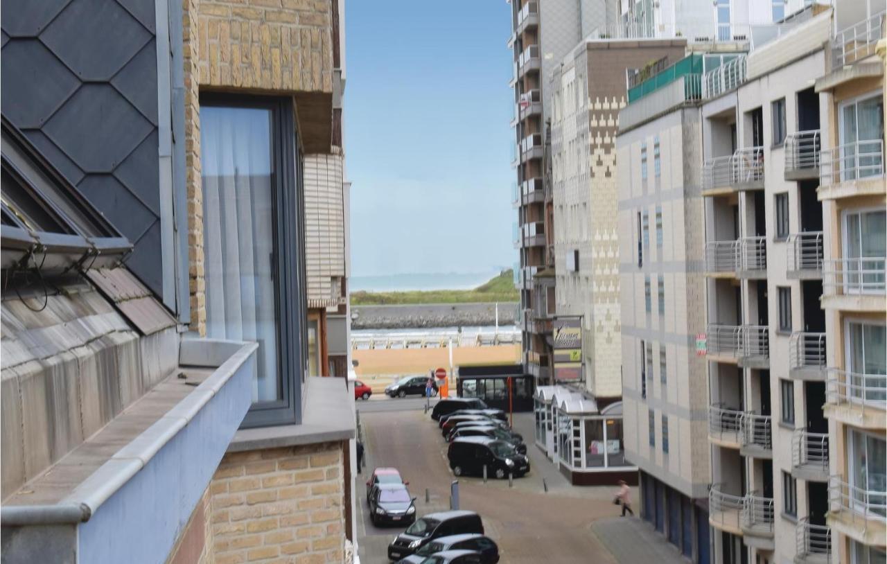 Sun Garden * Ostende